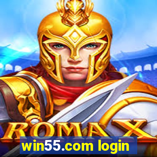 win55.com login